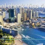Tải tool auto kiểm tra mở cổng visa 462