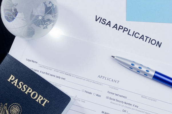 Người làm hồ sơ xin visa cần có những hiểu biết đầy đủ nhất