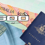 Kinh nghiệm xin Visa du lịch Úc 600 và những điều bạn cần biết
