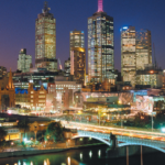 Kinh nghiệm đi du lịch Melbourne, Úc cho khách đi tự túc
