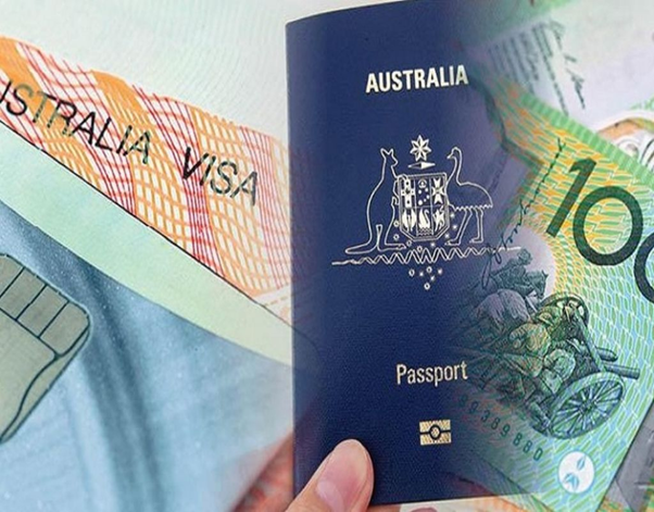 Tham khảo nội dung tư vấn visa du lịch Úc