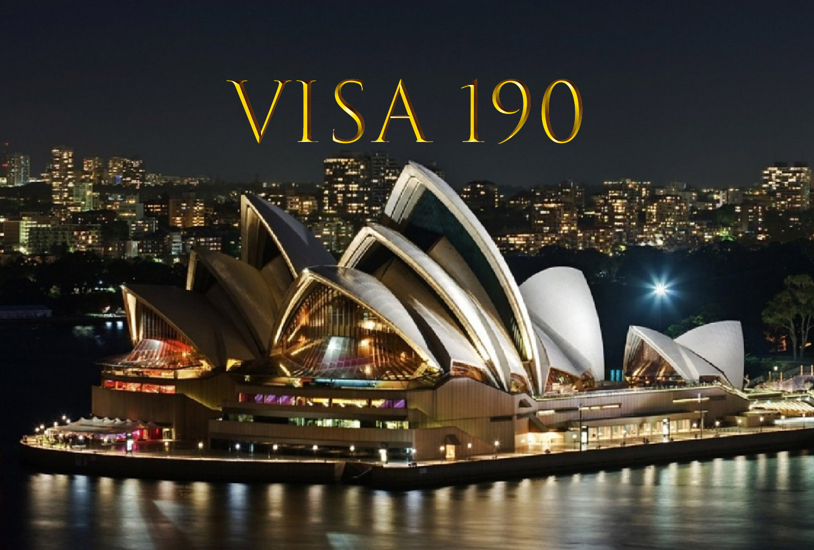 Hành trình gần 5 năm để lấy visa 190 tại Úc