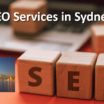 SEO Services in Sydney