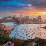 Khám phá 11 điểm tham quan nổi tiếng tại Sydney không thể bỏ qua