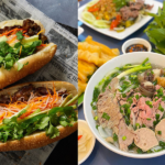 Nhà Hàng Việt Nam ăn ngon ở Sydney: Hương vị quê nhà đến tận nơi xa xôi