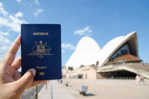 Thông Tin Mới Nhất về Visa Doanh Nghiệp và Định Cư Úc: Subclass 482, 186, 309, 820, 485, và 189/190/491