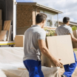 Dịch vụ dọn nhà tại Perth