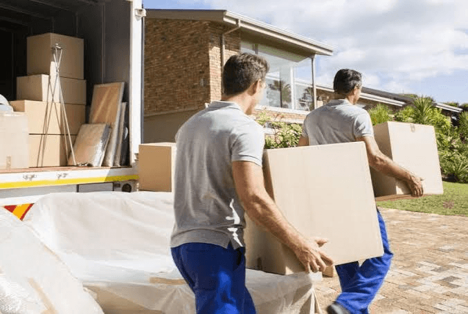 Dịch vụ dọn nhà tại Perth Dịch vụ dọn nhà tại Perth