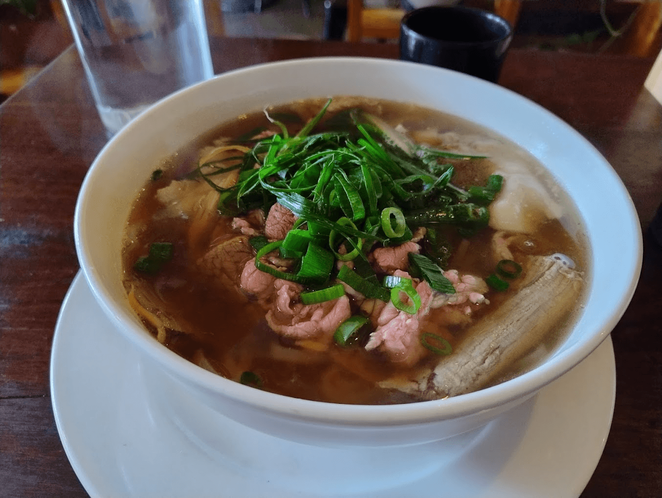 Khám phá hương vị tinh tế tại Phở Lý Quốc Sư, Hawthorn