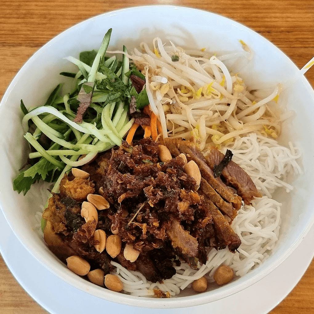Hương vị đích thực của phở Bắc: