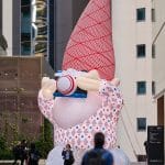 Các Chú Lùn Đã Đến Brookfield Place Perth!