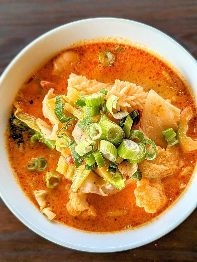 Đánh giá chi tiết quán Small Asian Cafe ở Ocean Keys