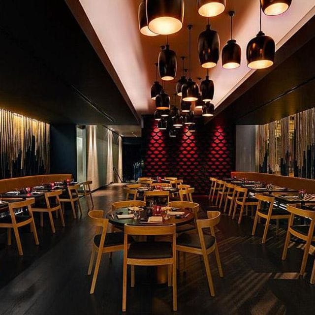 Top 10 cửa hàng/nhà hàng đồ ăn Nhật Bản ở Sydney