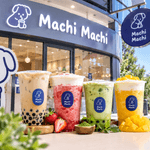 Machi Machi Canberra – Quán Trà Sữa Từng Được Yêu Thích Tại Canberra, Úc